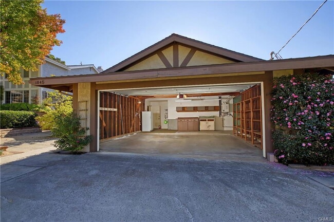 property at 1845 Cathay St