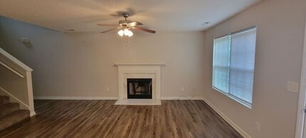 304 Willow Way in Griffin, GA - Building Photo - Building Photo