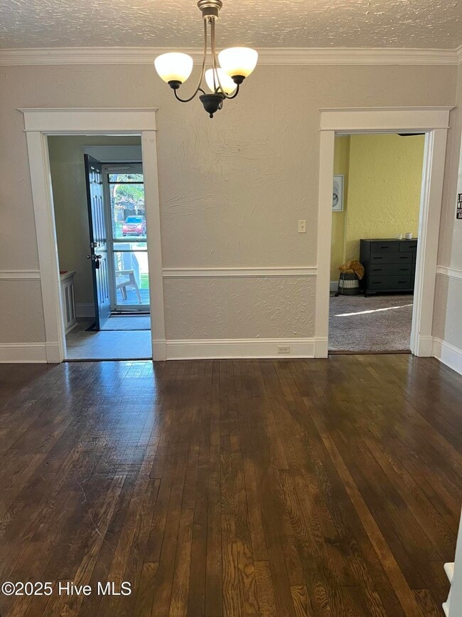 1508 Beal St in Rocky Mount, NC - Building Photo - Building Photo
