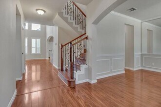 1538 Cliff Creek Dr in Allen, TX - Building Photo - Building Photo