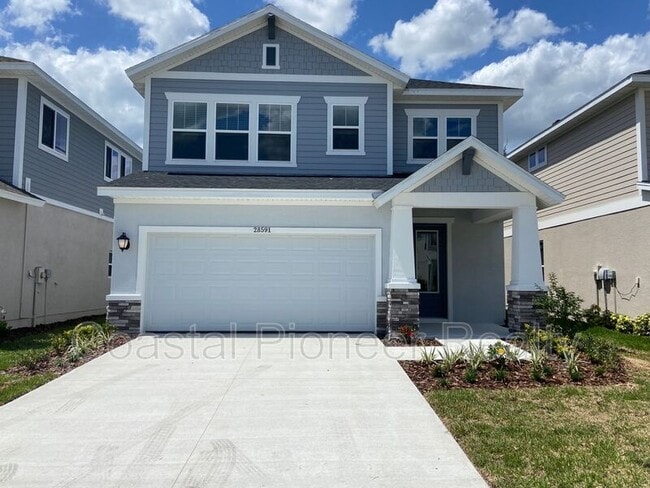 property at 28591 Cozy Creek Dr