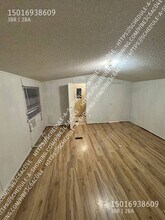 5124 Beaudry Cir in Jessieville, AR - Building Photo - Building Photo