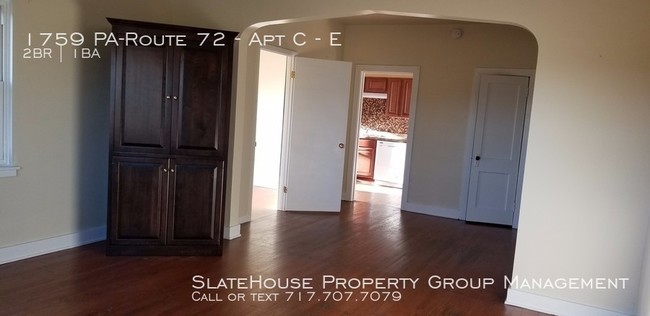 1759 PA-72-Unit -E in Lebanon, PA - Building Photo - Building Photo