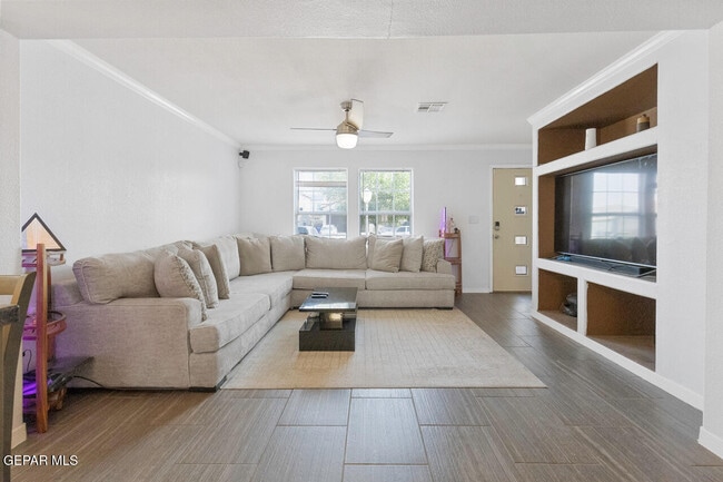 14408 Misty Point Ct in El Paso, TX - Building Photo - Building Photo