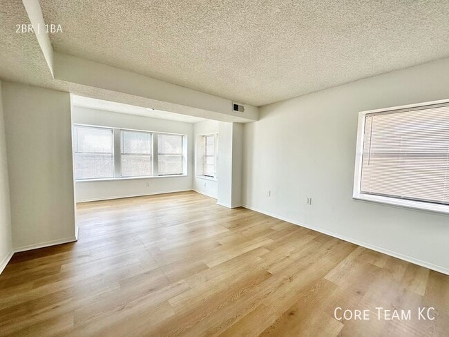 property at 3225 Harrison St