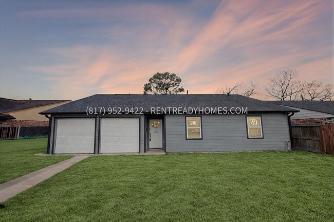 property at 4330 Trafalgar Dr