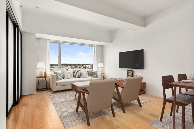 property at 141 Dorchester Ave