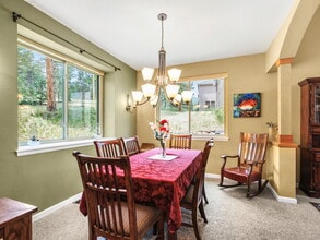 3648 Heatherwood Way in Evergreen, CO - Building Photo - Building Photo