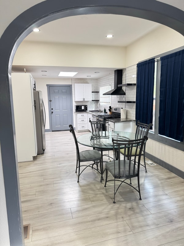 property at 104 Stuart St
