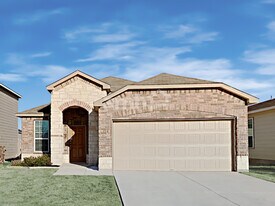 150 Texas Thistle in New Braunfels, TX - Building Photo