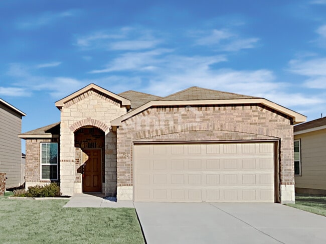 property at 150 Texas Thistle