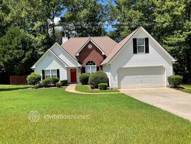 property at 606 Penhollaway Ct