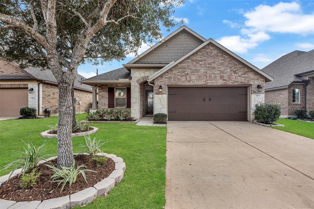 20835 Tallow View Ln in Cypress, TX - Building Photo