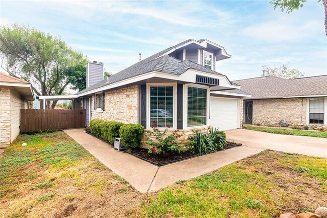 16714 Pocono Dr in Austin, TX - Building Photo - Building Photo