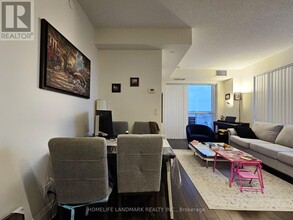120-1120 Harrison Garden Blvd in Toronto, ON - Building Photo - Building Photo
