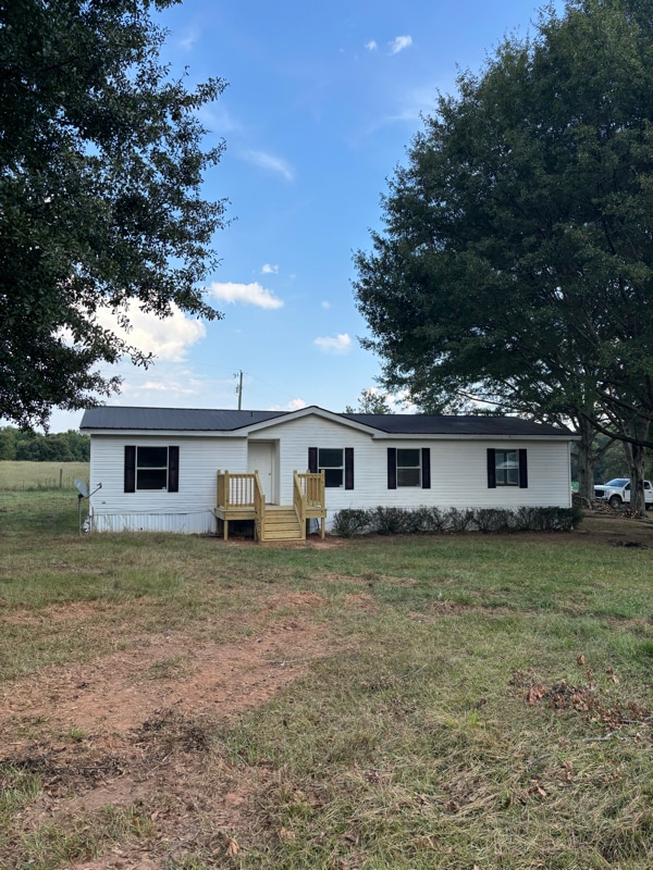 property at 297 Forrester Rd