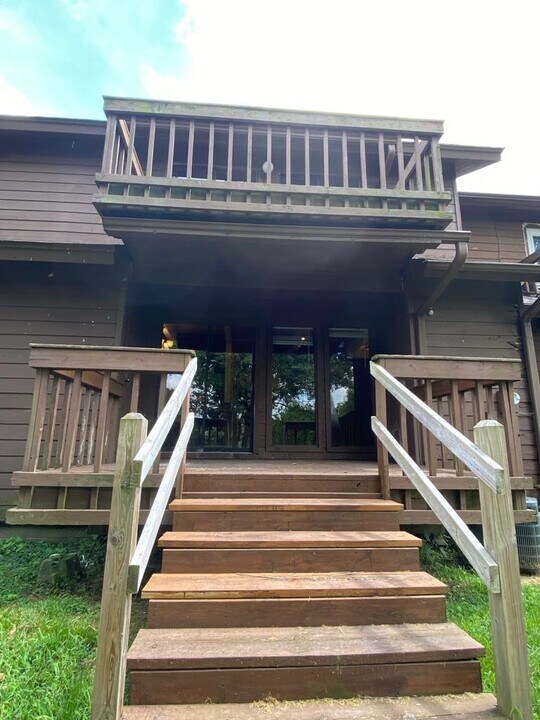 13914 Turnberry Ln in Siloam Springs, AR - Building Photo