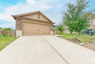 13201 William Mckinley Wy in Manor, TX - Building Photo - Building Photo
