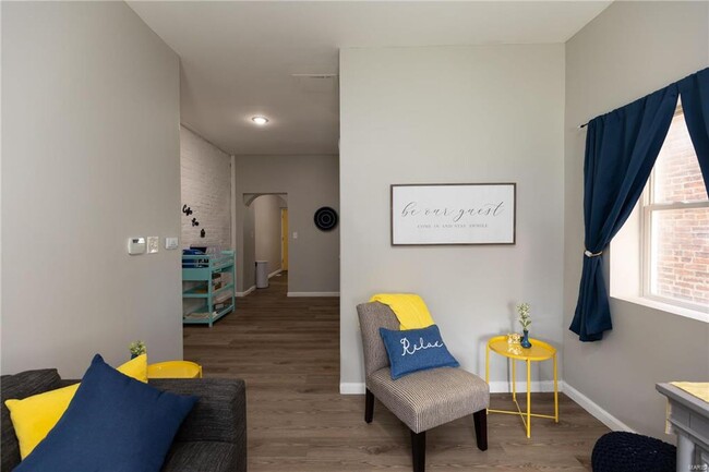 3001 Magnolia Ave in St. Louis, MO - Building Photo - Building Photo