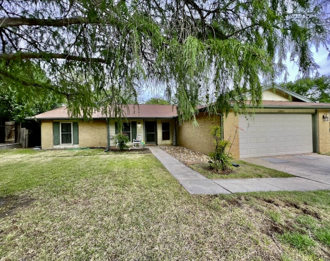 property at 13806 Wood Breeze