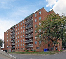 Residences on Vine Apartments