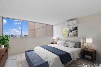 555 University Ave in Honolulu, HI - Foto de edificio - Building Photo