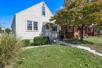 6935 Lansdowne Ave in St. Louis, MO - Building Photo - Building Photo