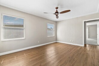 3712 Odom St in San Diego, CA - Building Photo - Building Photo