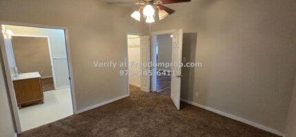167 S Maple St in Fruita, CO - Building Photo - Building Photo