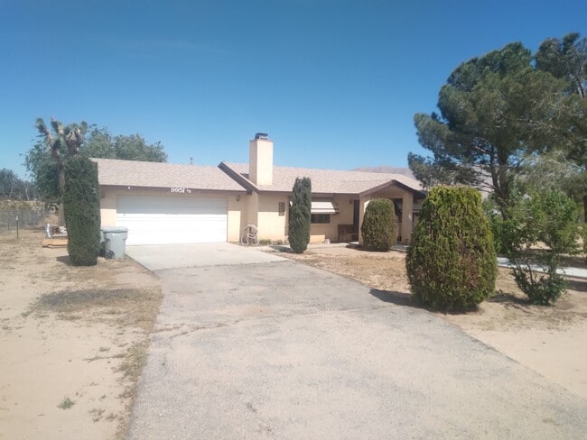 property at 9951 Carrissa Ave