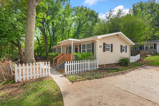 property at 2051 College Ave NE