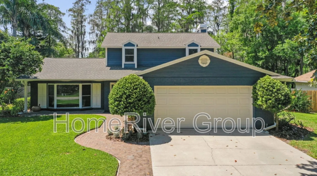 property at 16806 Rolling Rock Dr