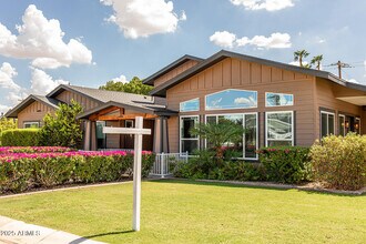 3801 E Glenrosa Ave in Phoenix, AZ - Building Photo - Building Photo