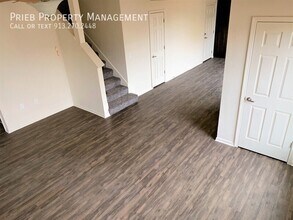 21652 W 126th Terrace in Olathe, KS - Building Photo - Building Photo