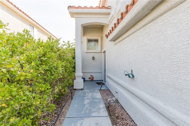 1024 N Seabury Hill Ct in Las Vegas, NV - Building Photo - Building Photo