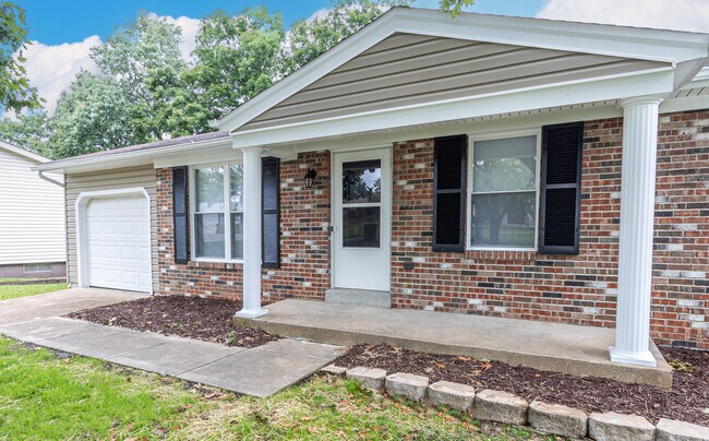 1287 Walnut Trl Ct in Fenton, MO - Building Photo - Building Photo
