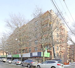 The Continental in Flushing, NY - Building Photo - Building Photo