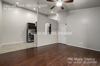 127 Jordan Ridge Boulevard-Unit -#411 in Saratoga Springs, UT - Building Photo - Building Photo