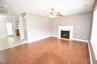 165 Pender Rd in Spring Lake, NC - Building Photo - Building Photo