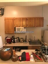 143 Park Dr, Unit 3 in Boston, MA - Building Photo - Building Photo