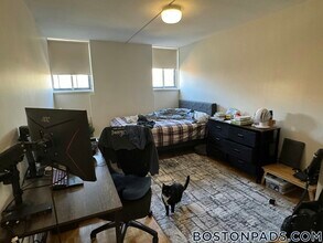 125 Chiswick Rd, Unit 511 in Boston, MA - Building Photo - Building Photo
