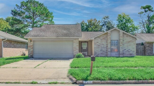 property at 7215 Caracas Dr