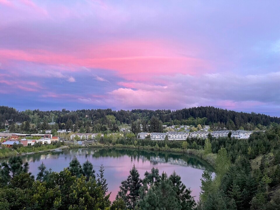 15458 SW Mallard Dr, Unit 101 in Beaverton, OR - Building Photo