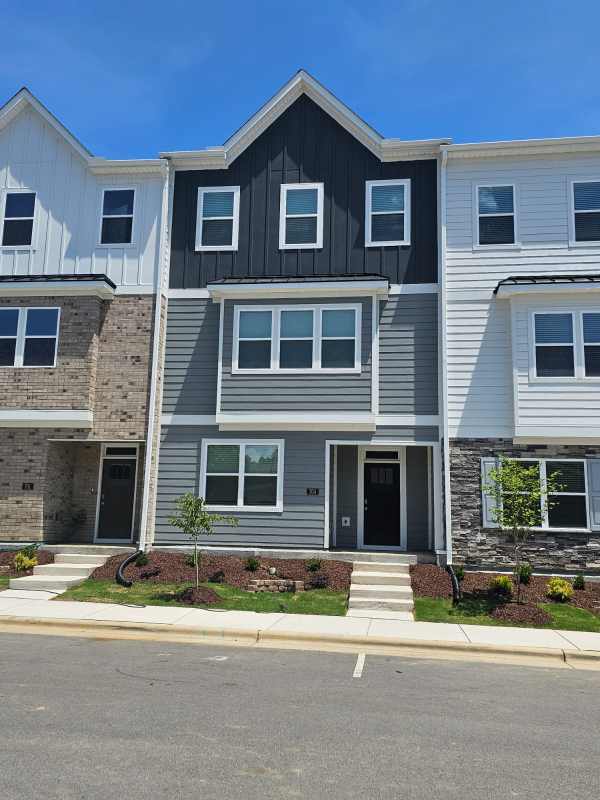 property at 703 Lucky Clover Wy