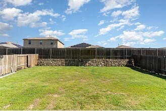 4308 Cat Tail Wy in Forney, TX - Building Photo - Building Photo