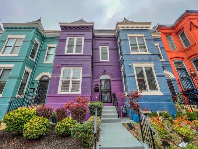property at 617 U St NW