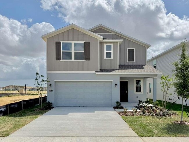 property at 3354 Alexander Dr