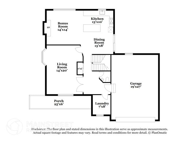 5315 Cameron Ct in Sheffield, OH - Building Photo - Building Photo