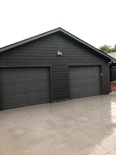 3630 W Maple St, Unit 3630 west maple in Wichita, KS - Foto de edificio - Building Photo