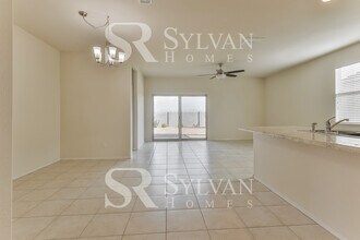 11376 E Aster Ln in Florence, AZ - Building Photo - Building Photo